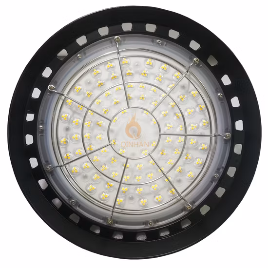 Lampada a sospensione a baldacchino industriale IP65 Esplosione