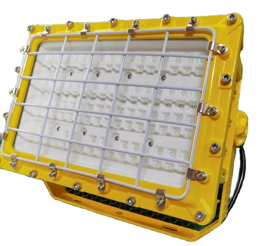 50W-250W Atex LED Explosion Proof Light