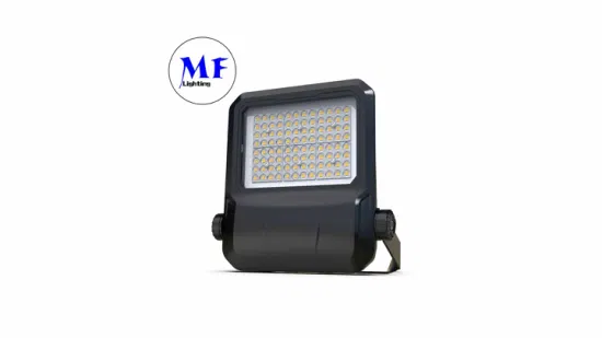 Luce di inondazione a LED efficiente e luminosa a risparmio energetico IP67 IP66 resistente agli agenti atmosferici da 200 W a LED per esterni