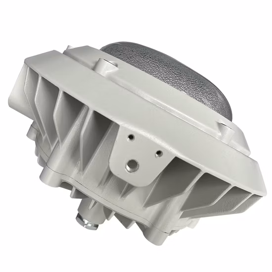 Lampada LED antideflagrante Classe 1 Div 2 Zona 1 Zona 2 Atex 50W